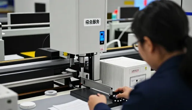 北京锦联捷水处理设备有限公司