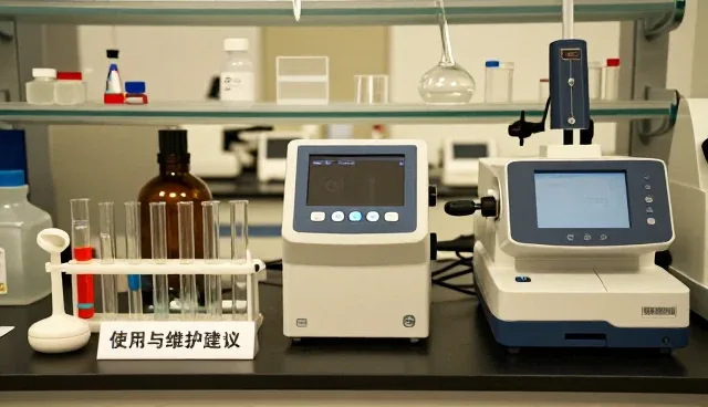 设备安装调试中的常见问题与应对策略
