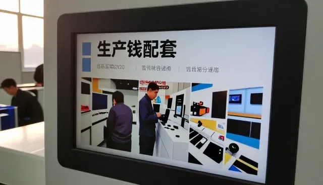 北京锦联捷水处理设备有限公司推动设备租赁等向智能化方向发展